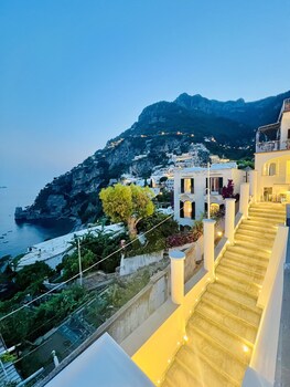 positano