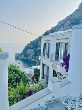 positano