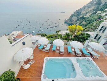 positano