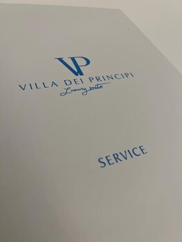 villa roberto
