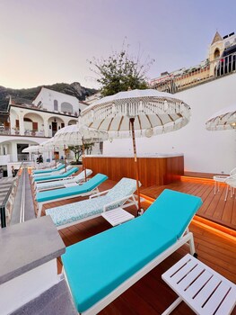 positano