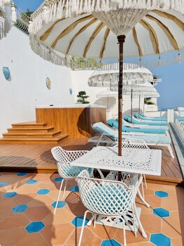 positano