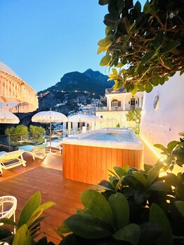 positano