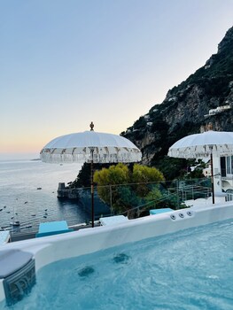 positano