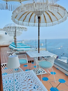 positano