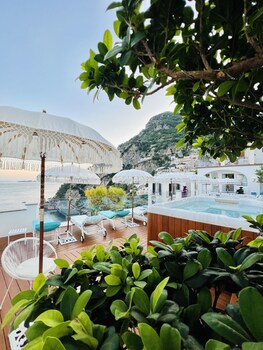positano