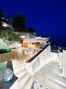 positano