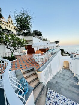 positano