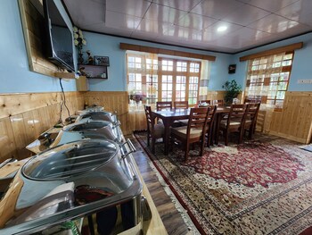 yanglha guest house