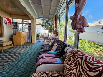 yanglha guest house