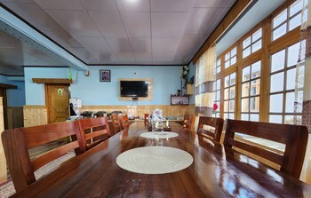 yanglha guest house