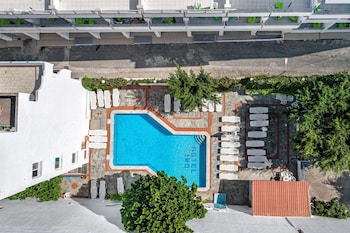 iro hotel