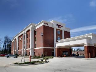 hampton inn hernando