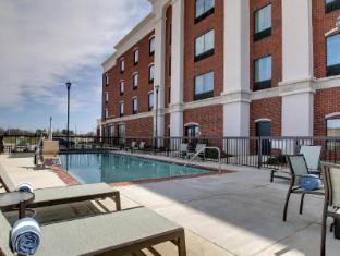 hampton inn hernando