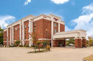hampton inn hernando