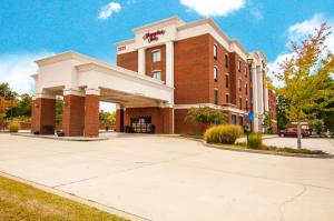 hampton inn hernando