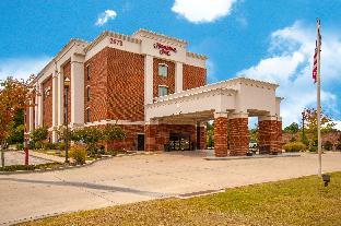 hampton inn hernando
