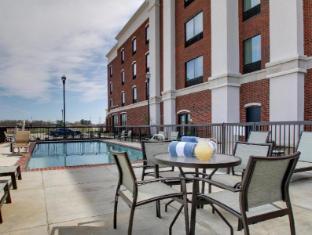 hampton inn hernando