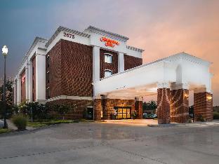 hampton inn hernando
