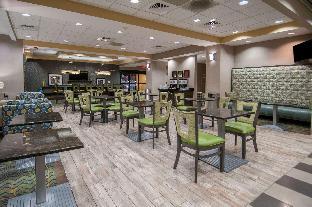 hampton inn hernando
