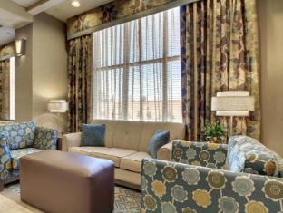 hampton inn hernando