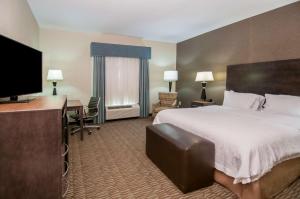 hampton inn hernando