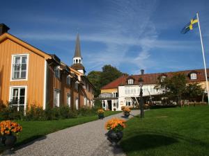 mariefred