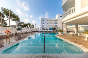 Welikehotel Triton Beach,Cala Ratjada>>Arta,4 star