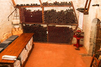 Castello Di Tornano Wine Resort,Gaiole In Chianti>>Florence,3 star