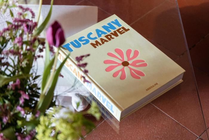 castello di tornano wine resort