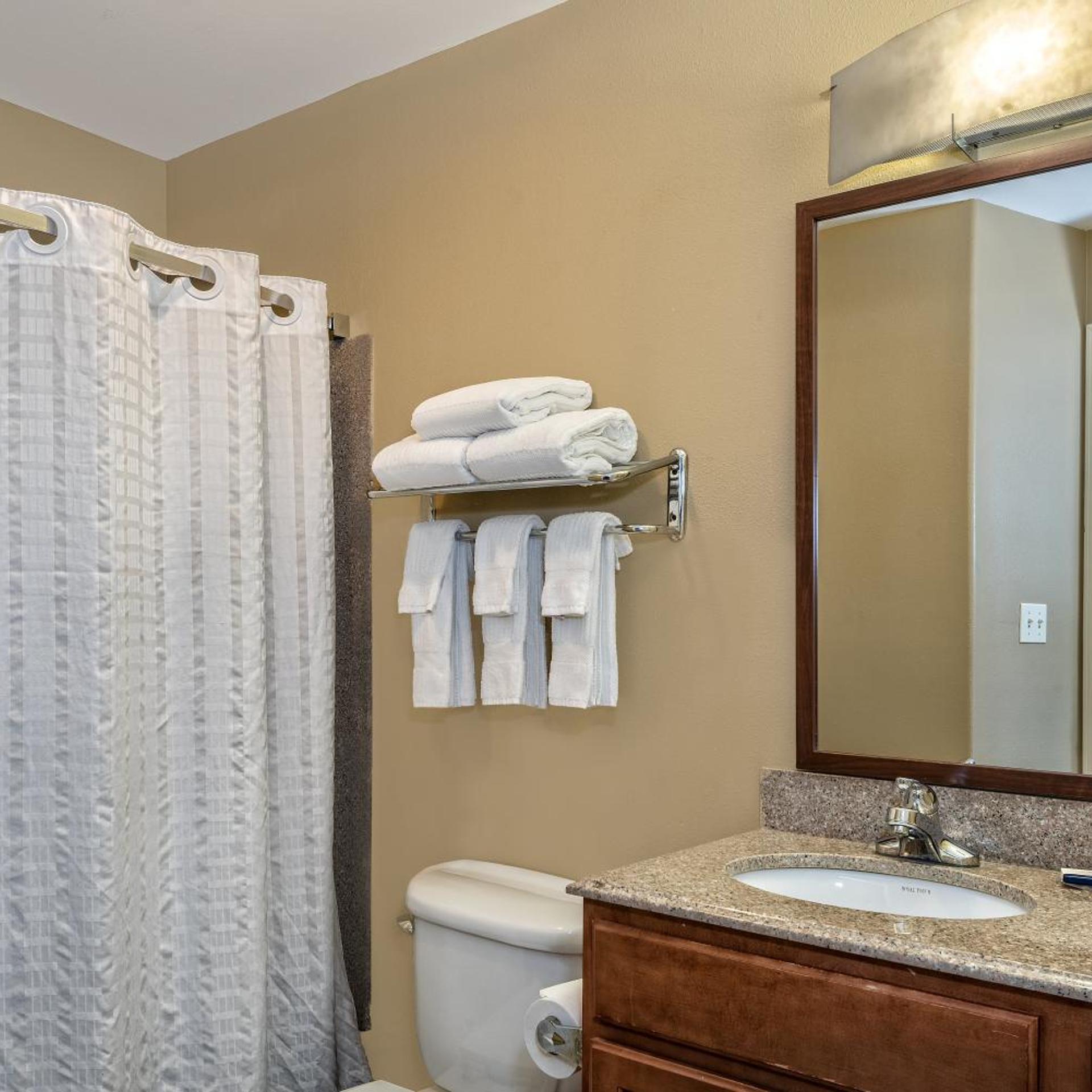 candlewood suites galveston by ihg