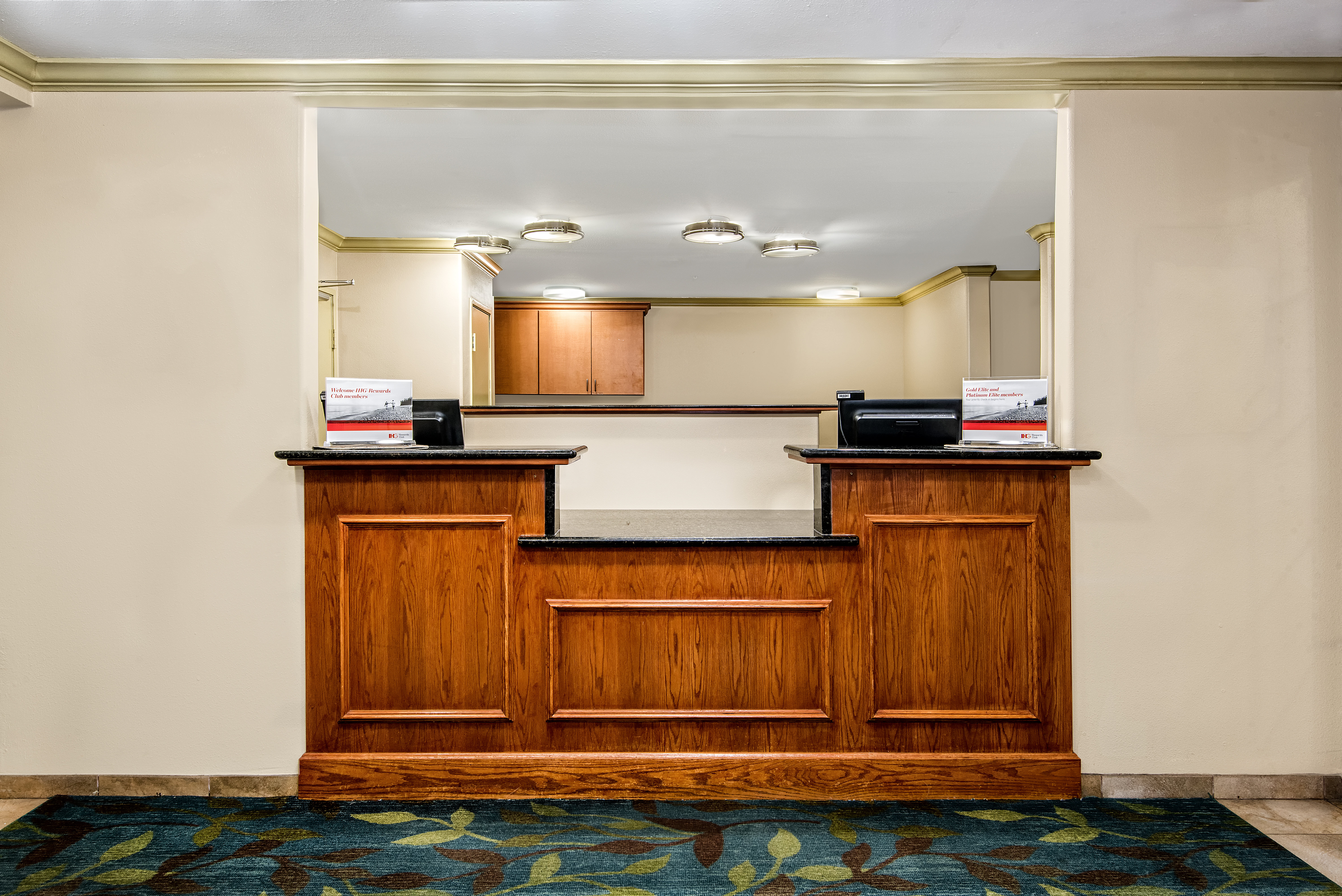 candlewood suites galveston by ihg