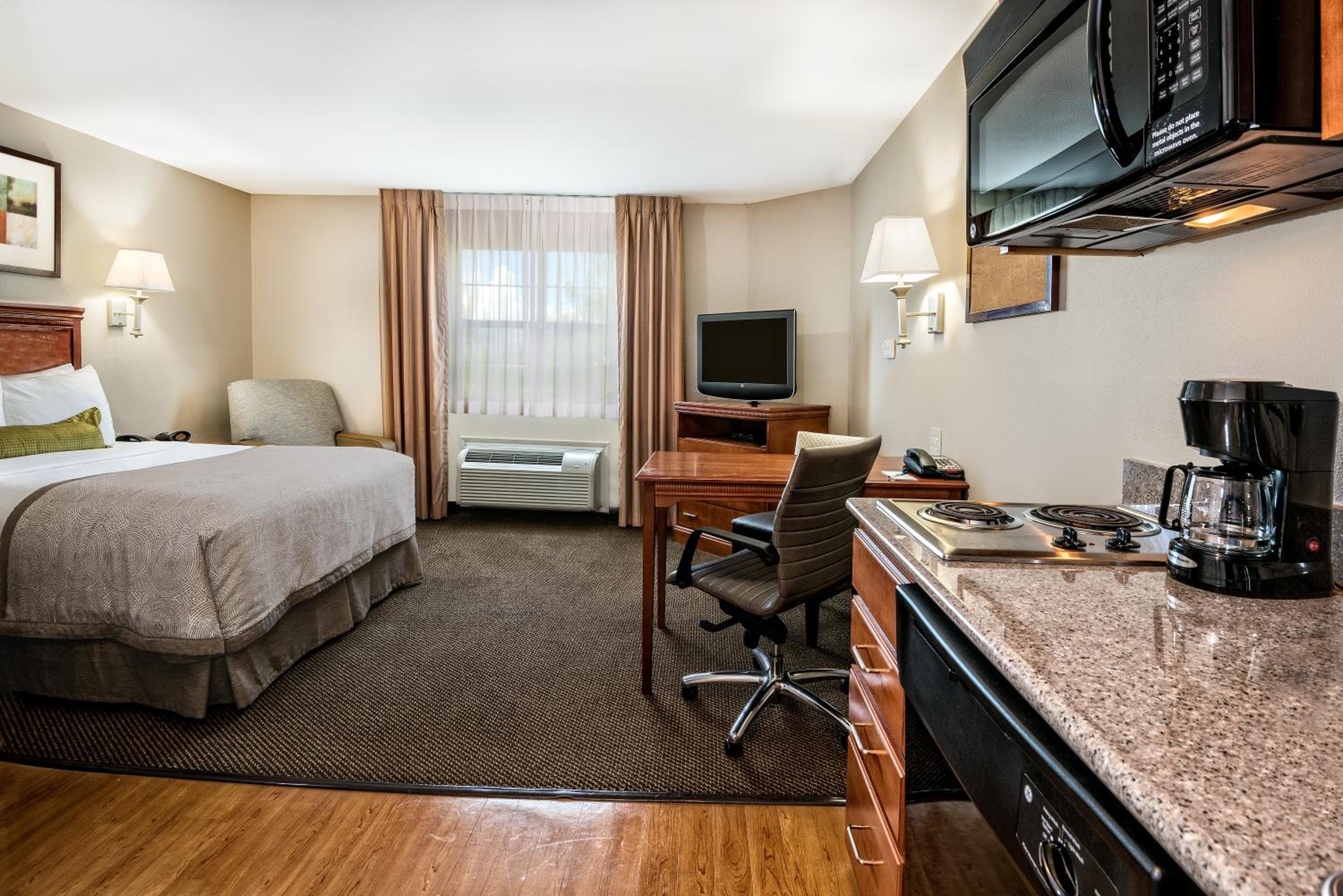 candlewood suites galveston by ihg