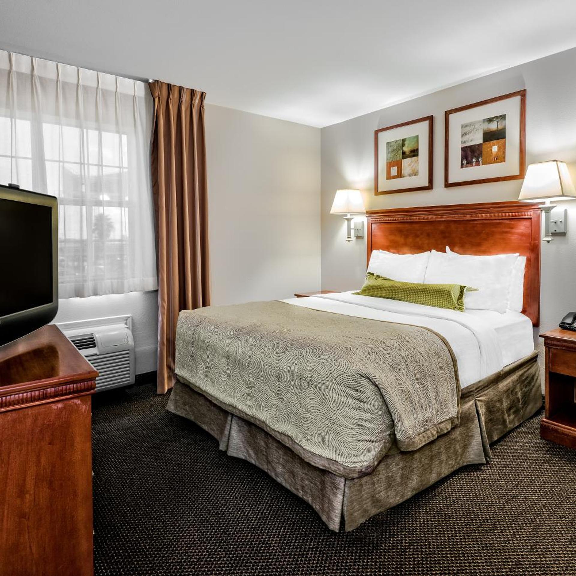 candlewood suites galveston by ihg