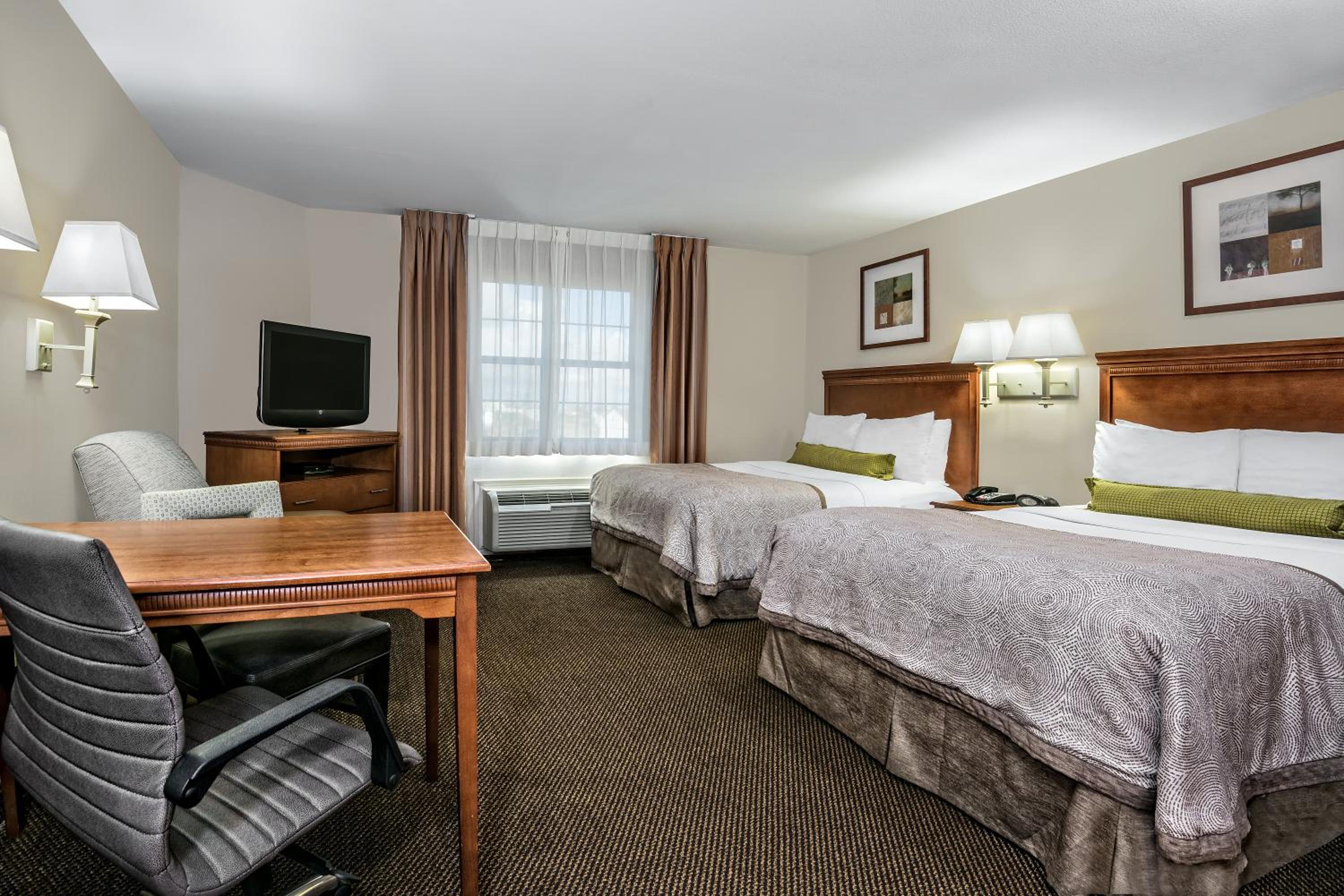 candlewood suites galveston by ihg