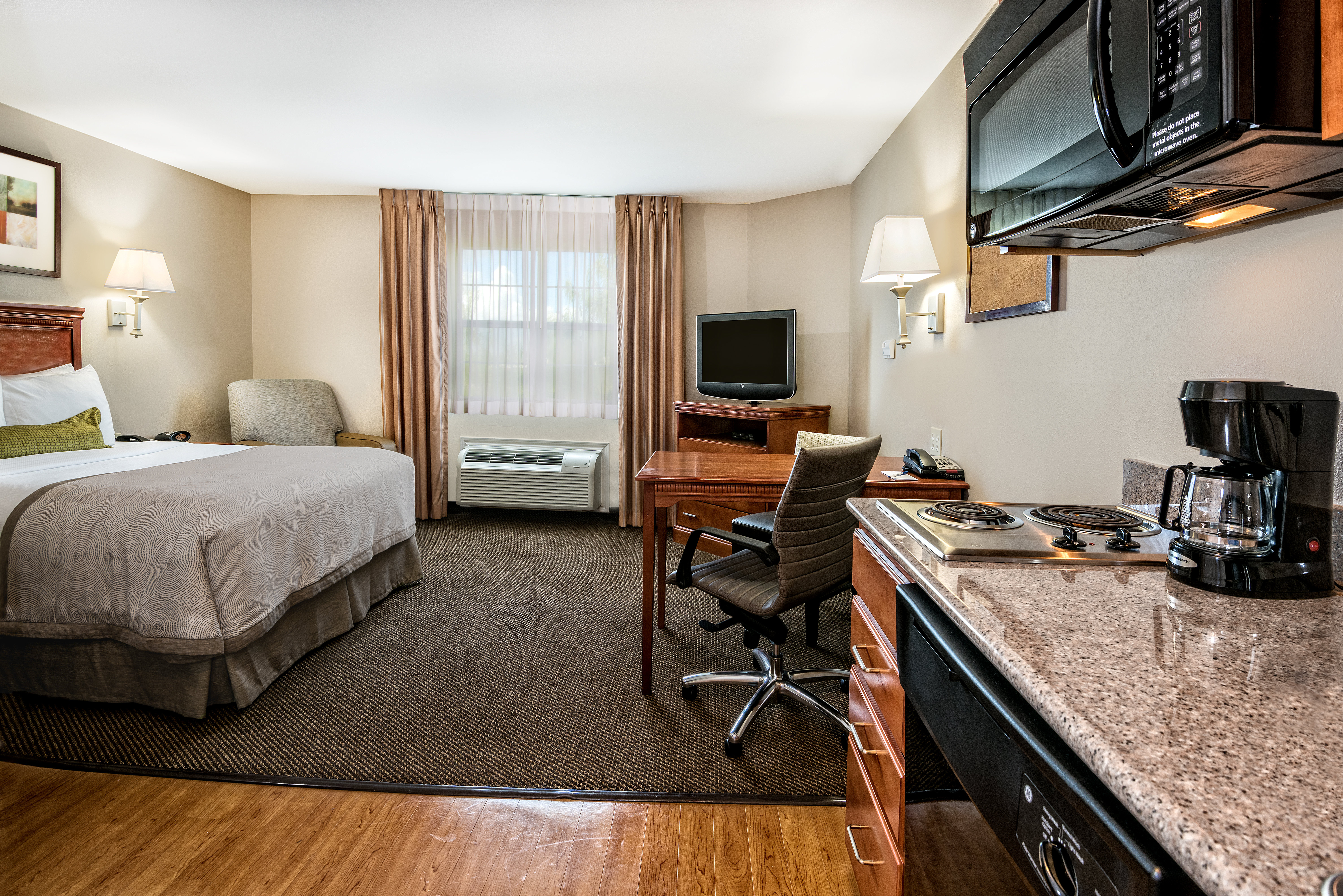 candlewood suites galveston by ihg