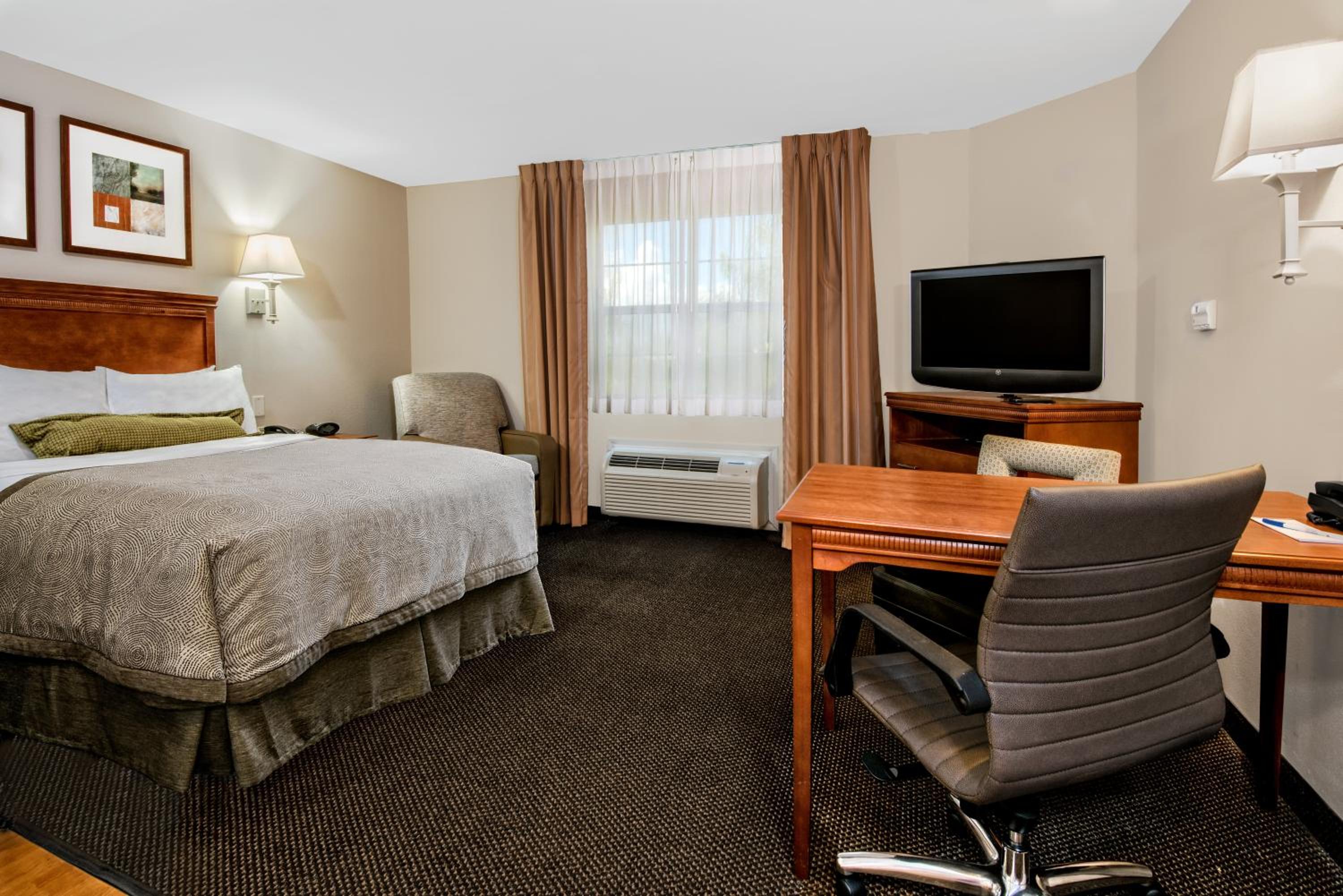candlewood suites galveston by ihg