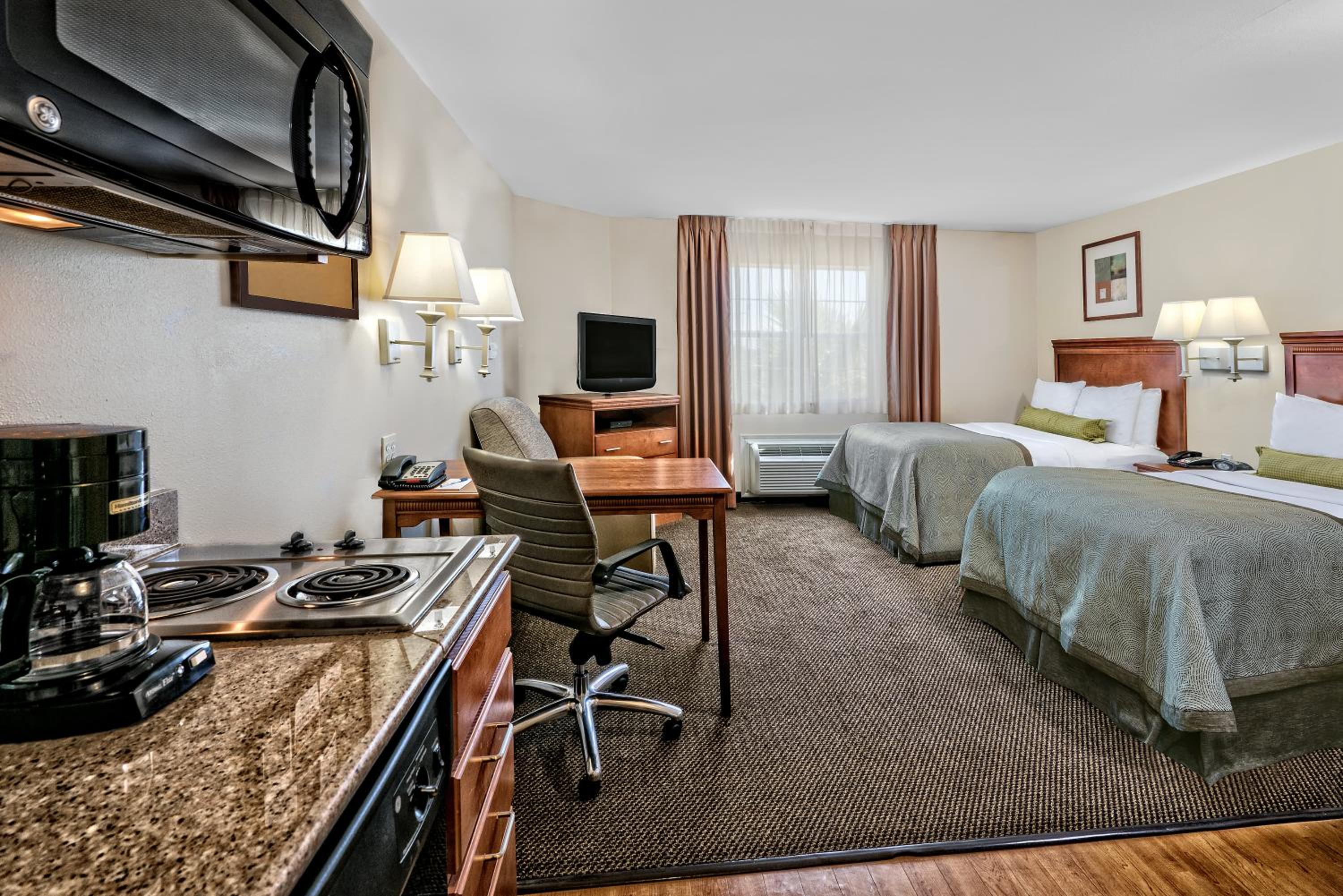 candlewood suites galveston by ihg