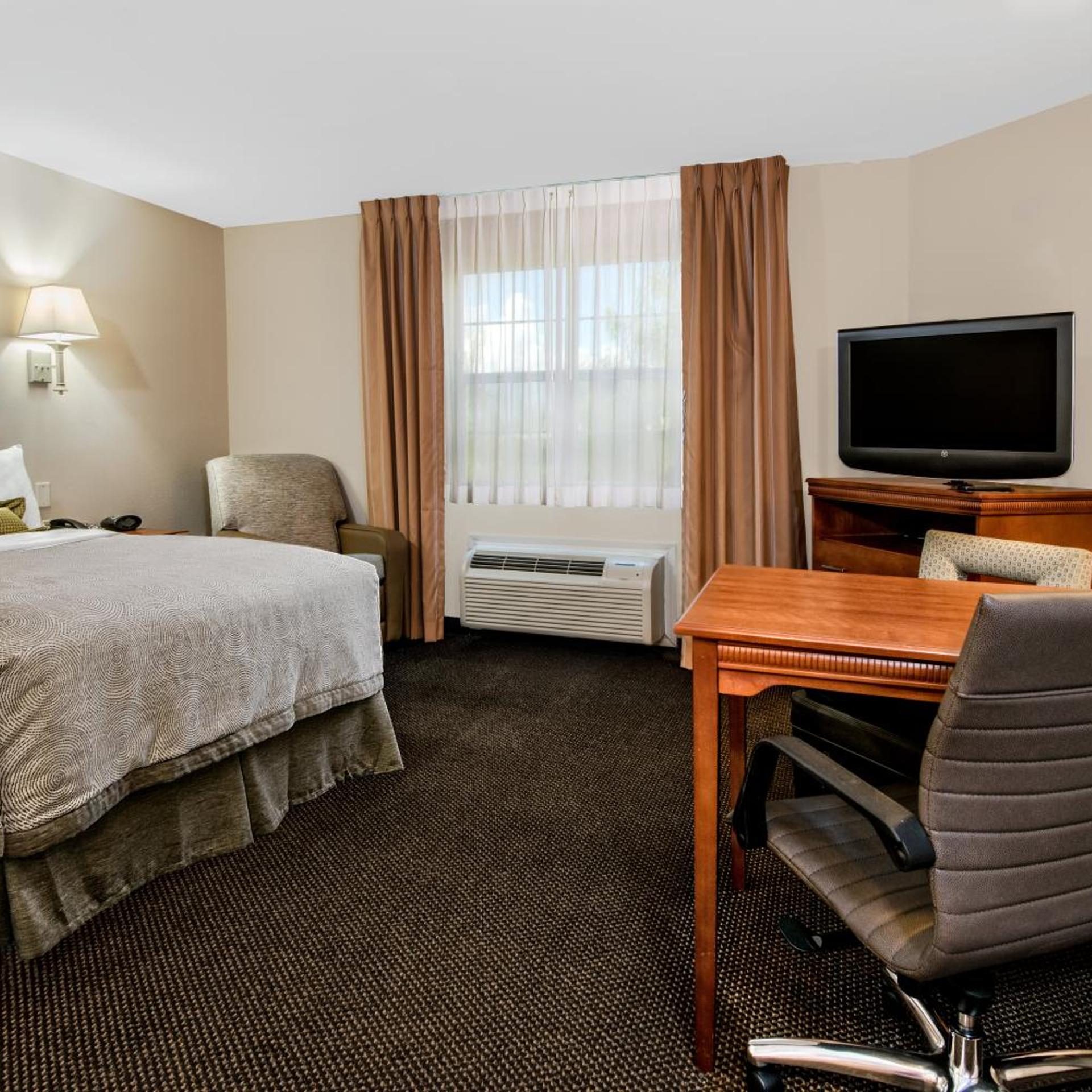 candlewood suites galveston by ihg