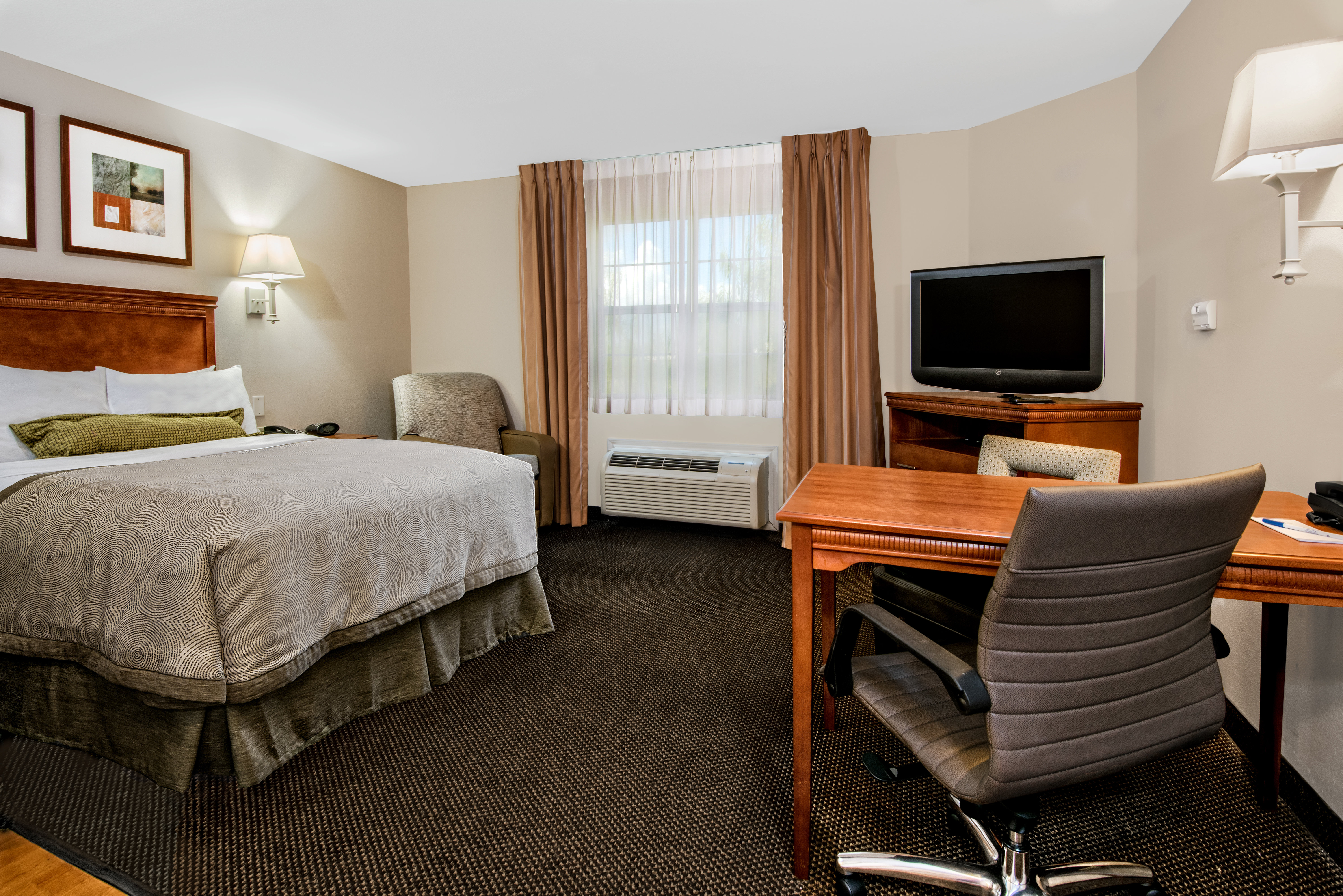 candlewood suites galveston by ihg