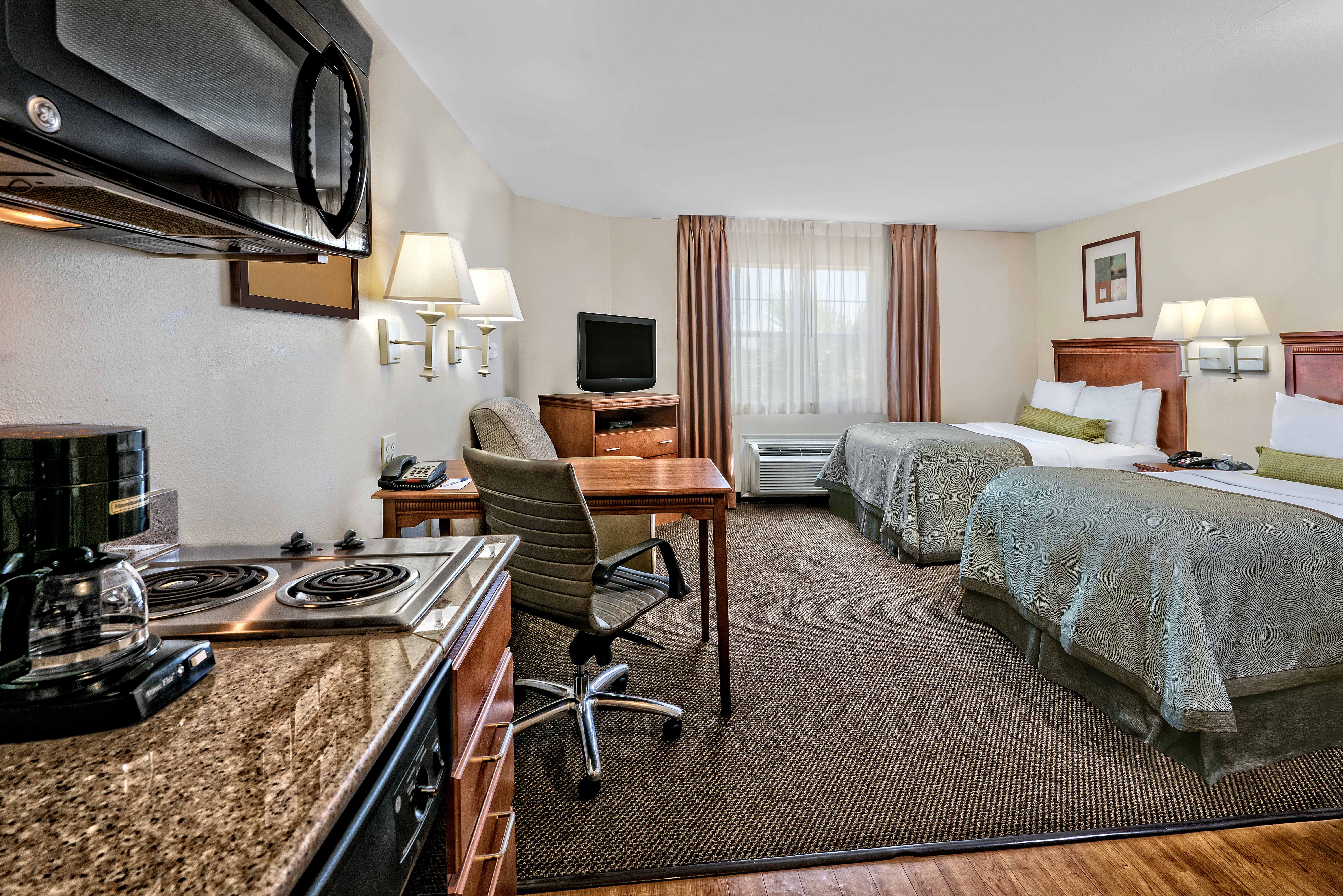 candlewood suites galveston by ihg