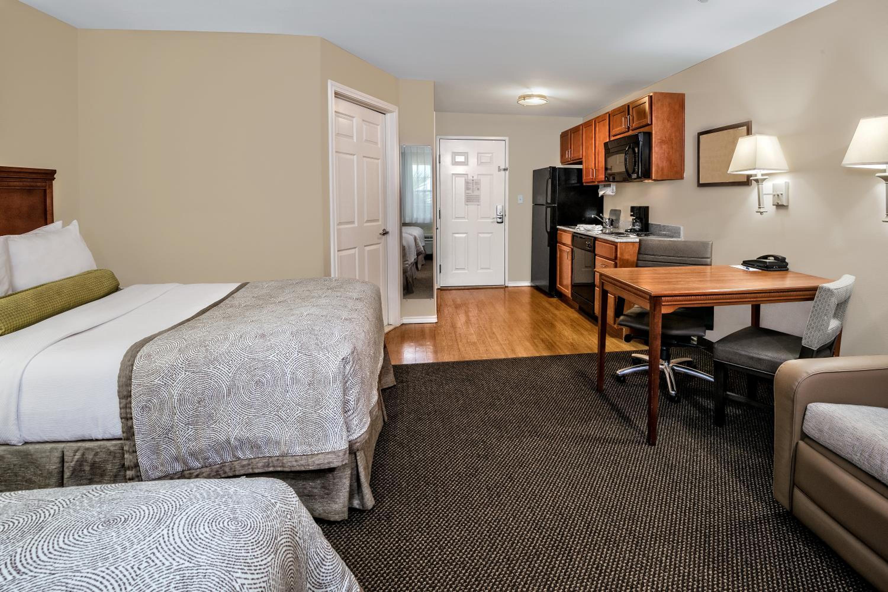 candlewood suites galveston by ihg