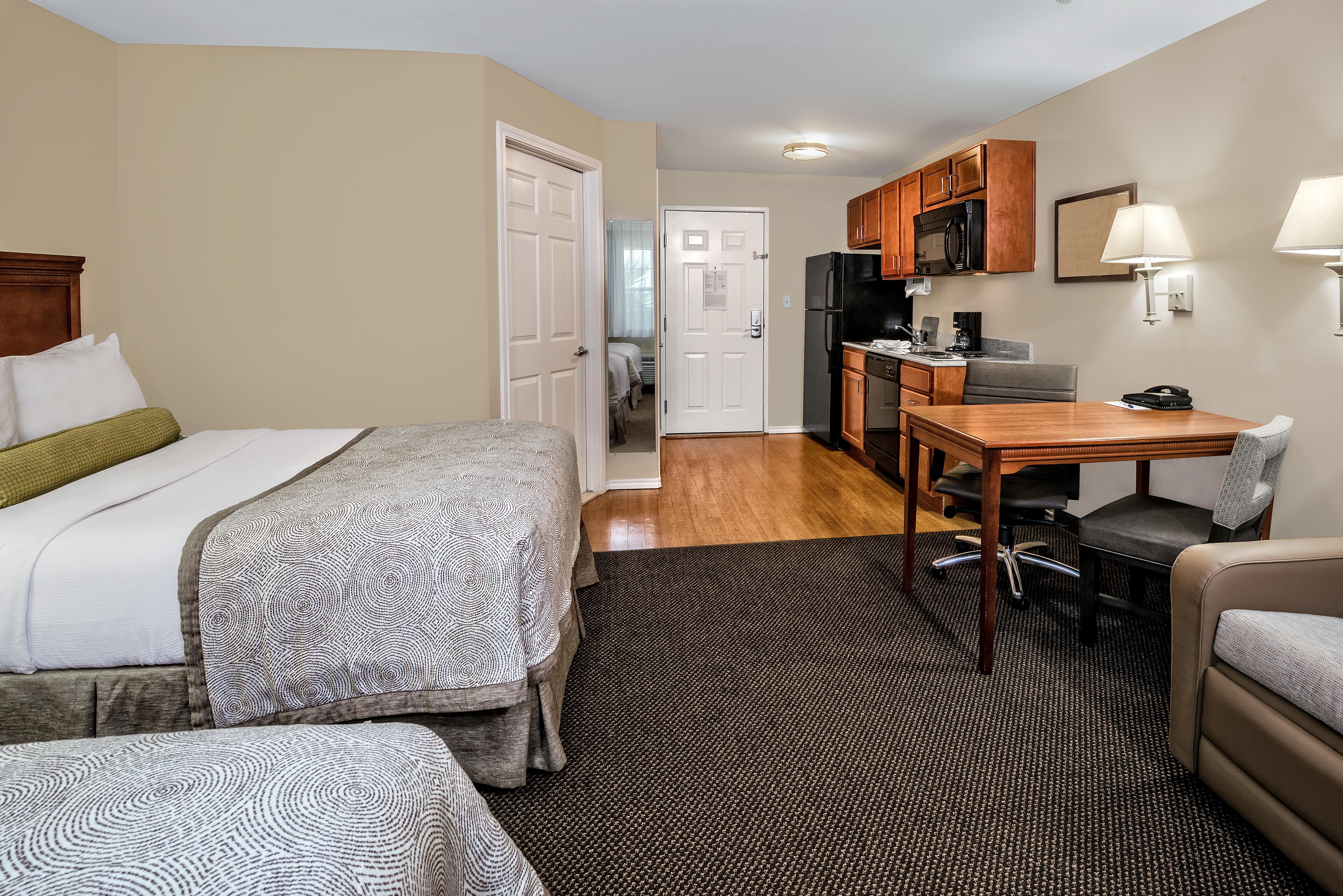 candlewood suites galveston by ihg