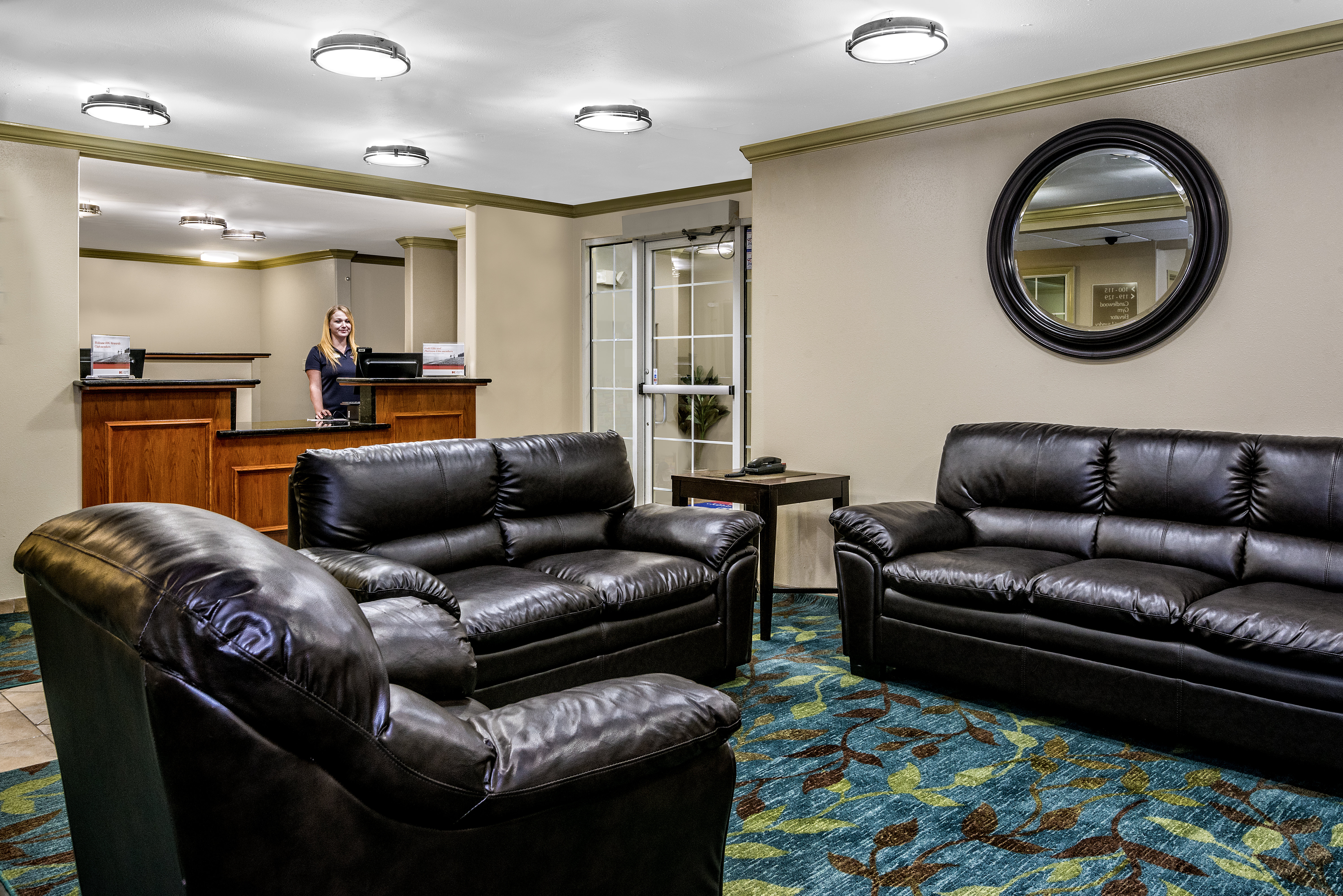 candlewood suites galveston by ihg