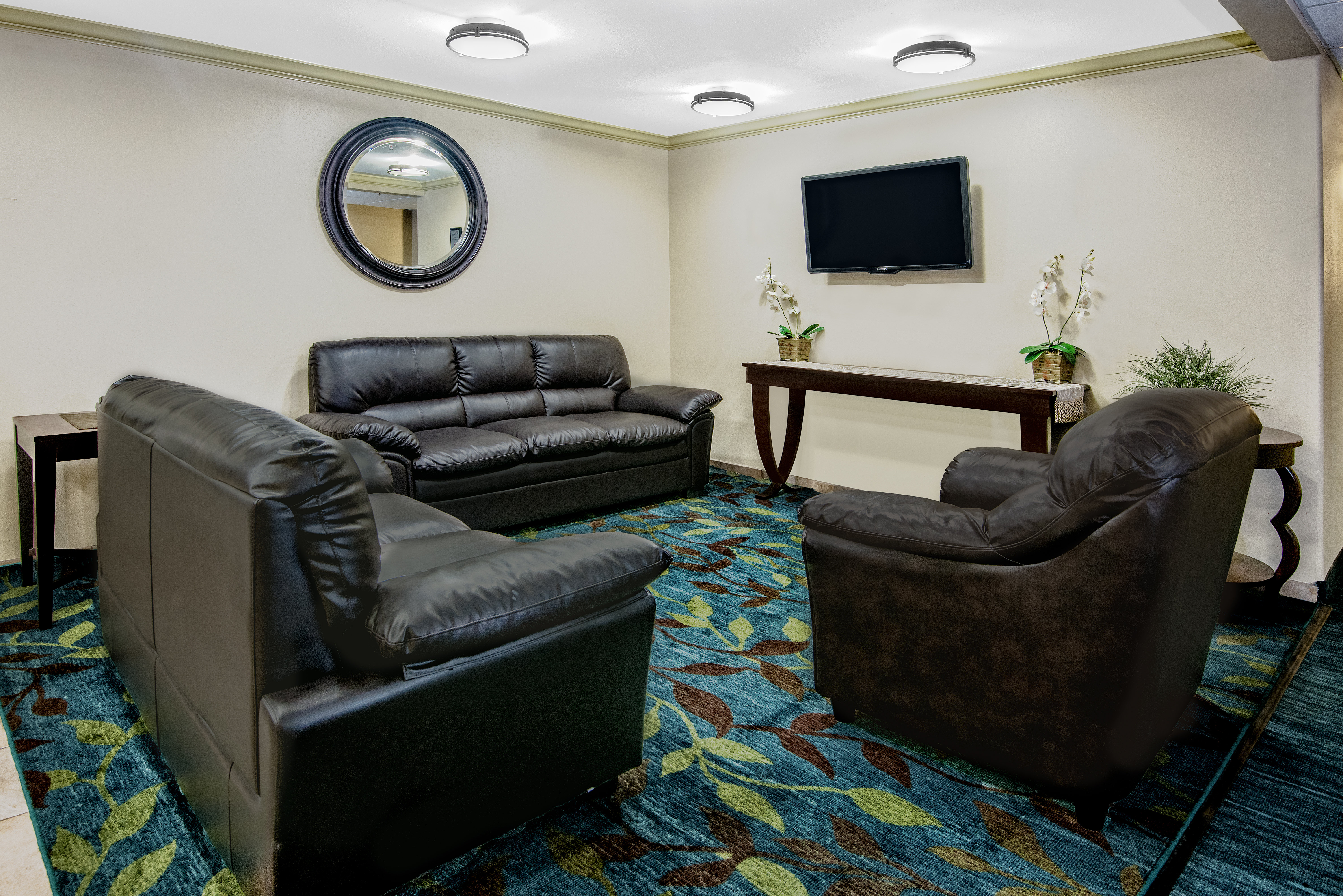candlewood suites galveston by ihg