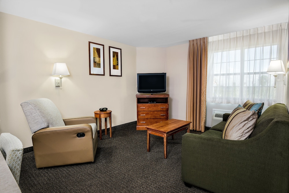 candlewood suites galveston by ihg
