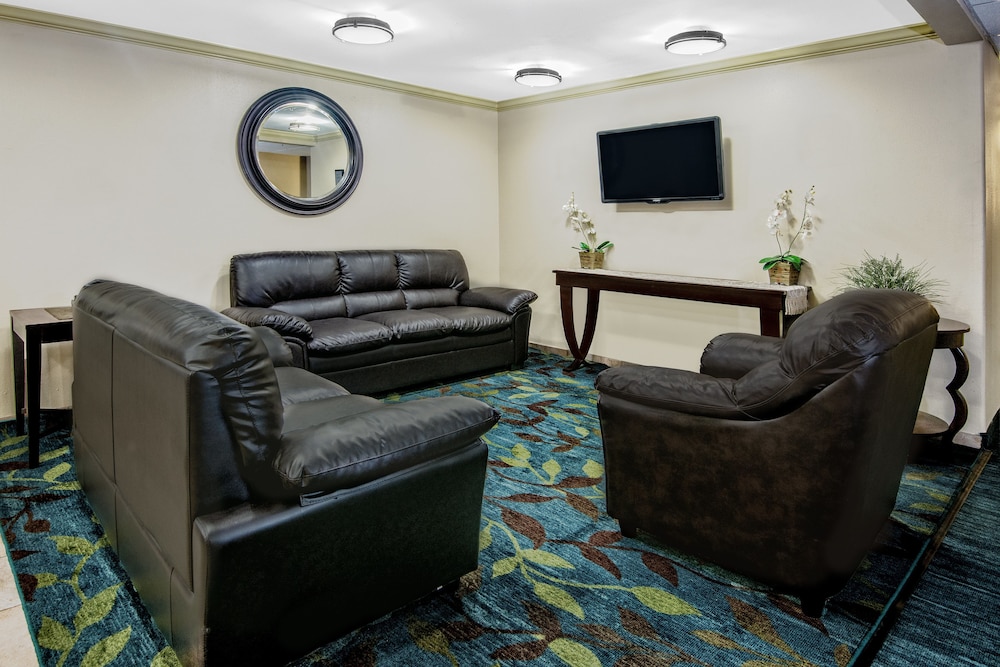 candlewood suites galveston by ihg