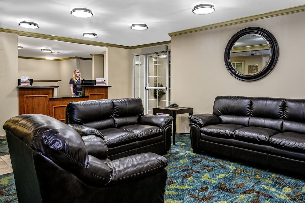 candlewood suites galveston by ihg