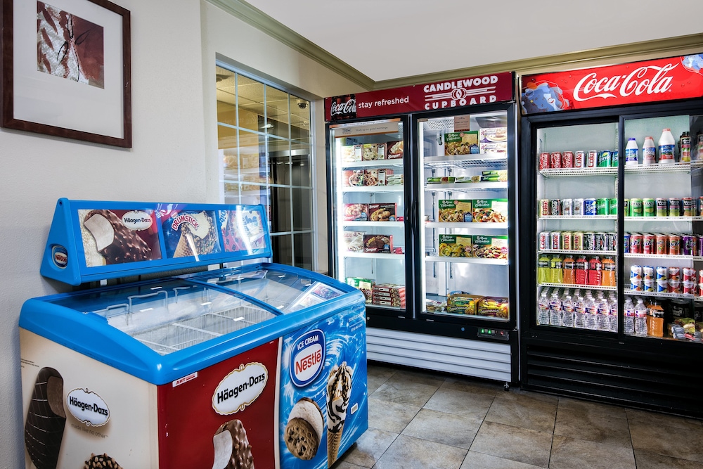 candlewood suites galveston by ihg
