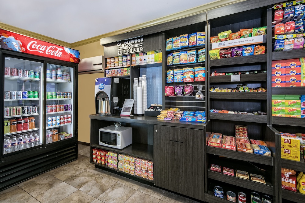 candlewood suites galveston by ihg